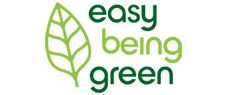 Easy Being Green Pty Ltd logo
